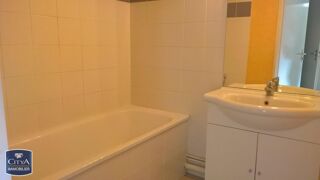  Appartement à louer 2 pièces 49 m²