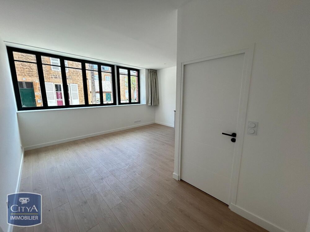 location Appartement - 1 pièce(s) - 28 m² Charleville-Mézières (08000)