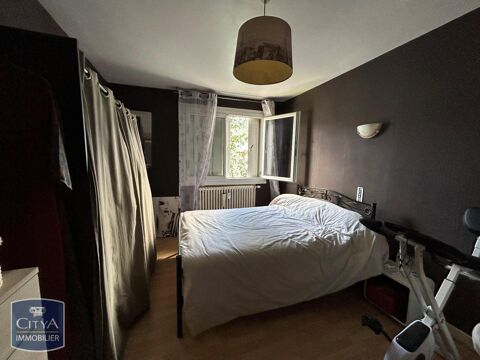  Appartement  louer 4 pices 80 m