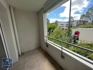  Appartement � louer 2 pi�ces 37 m�