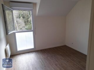 Appartement à louer 2 pièces 45 m²