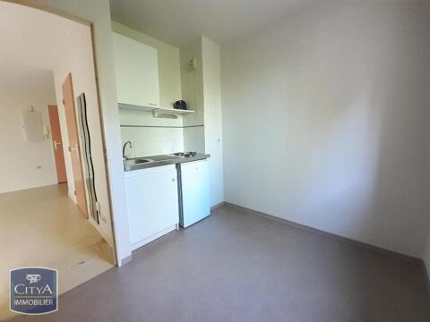  Appartement  louer 1 pice 30 m