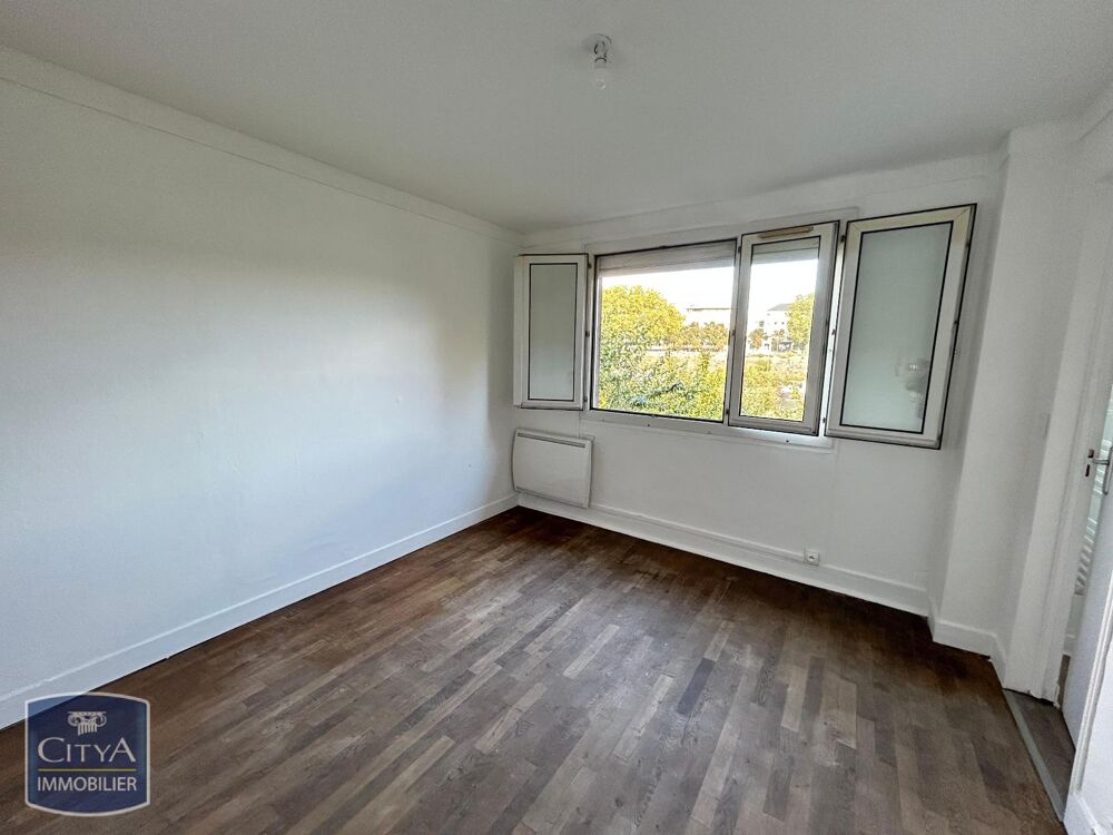 location Appartement - 2 pièce(s) - 32 m² Rouen (76000)