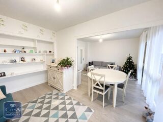  Appartement à louer 3 pièces 67 m²