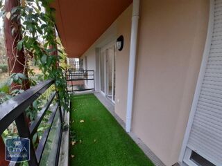  Appartement � louer 2 pi�ces 43 m�