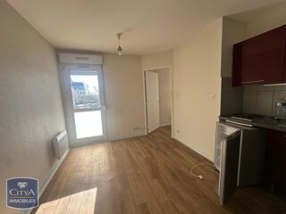  Appartement � louer 2 pi�ces 23 m�