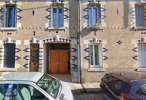  Appartement � louer 2 pi�ces 56 m�