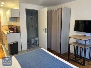  Appartement � louer 1 pi�ce 16 m�
