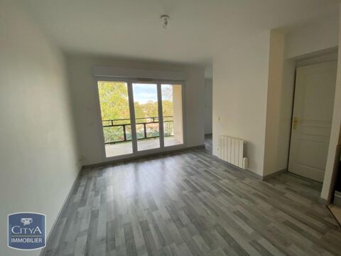   Location Appartement Appartement - 2 pice(s) - 33 m