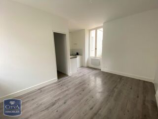  Appartement à louer 1 pièce 20 m²