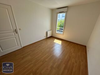  Appartement à louer 2 pièces 48 m²