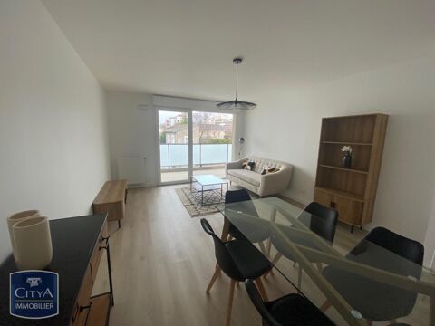  Appartement � louer 3 pi�ces 73 m�