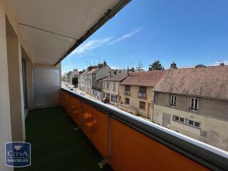  Appartement � louer 1 pi�ce 26 m�