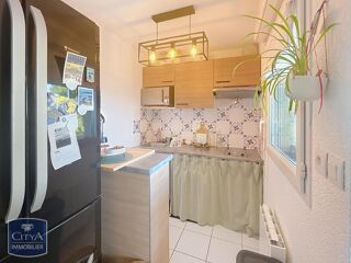  Appartement à louer 3 pièces 42 m²