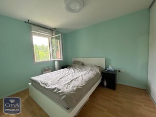  Appartement à louer 2 pièces 46 m²