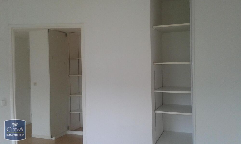 location Appartement - 2 pièce(s) - 29 m² Arras (62000)