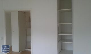  Appartement à louer 2 pièces 29 m²