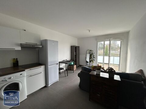  Appartement � louer 2 pi�ces 40 m�