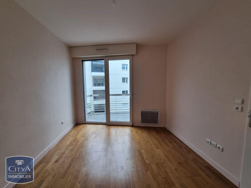 location Appartement - 2 pièce(s) - 43 m² Angers (49100)