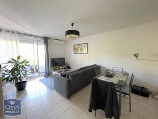  Appartement � louer 2 pi�ces 46 m�