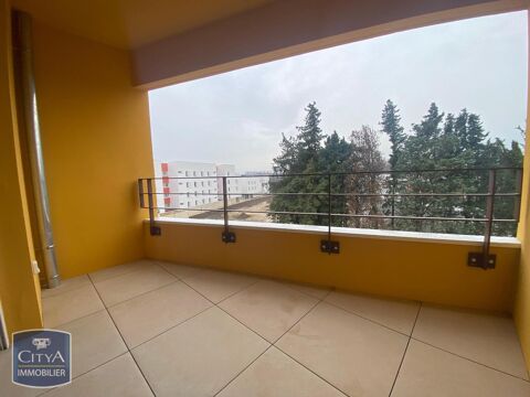  Appartement � louer 2 pi�ces 46 m�