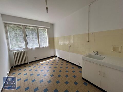  Appartement � louer 1 pi�ce 33 m�