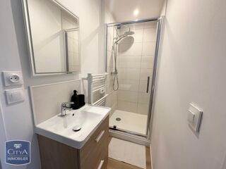  Appartement à louer 1 pièce 13 m²