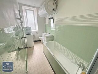  Appartement à louer 3 pièces 62 m²