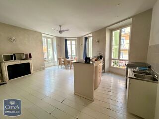  Appartement � louer 3 pi�ces 79 m�