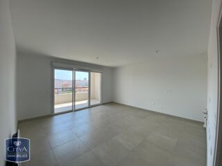  Appartement à louer 3 pièces 62 m²