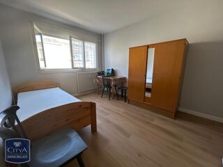  Appartement à louer 1 pièce 16 m²