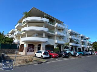  Appartement à louer 2 pièces 42 m²