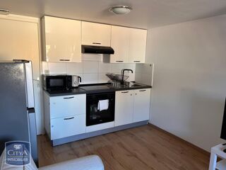  Appartement � louer 2 pi�ces 35 m�