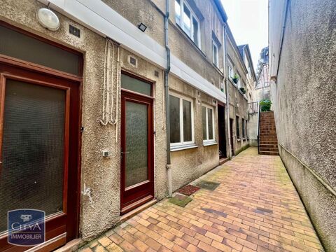  Appartement � louer 1 pi�ce 23 m�