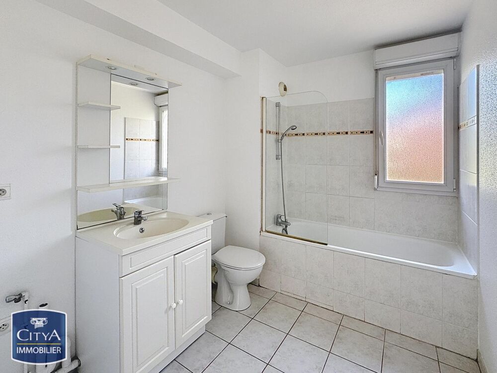 location Appartement - 1 pièce(s) - 30 m² Arras (62000)