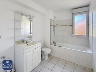  Appartement à louer 1 pièce 30 m²