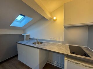  Appartement � louer 1 pi�ce 23 m�