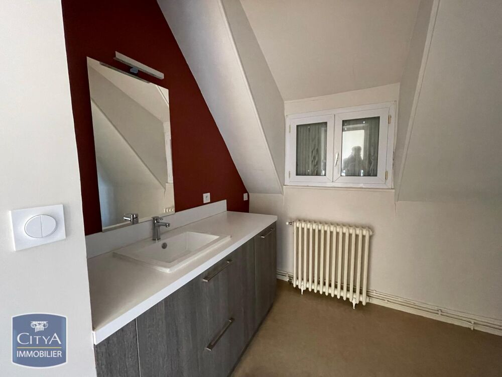 location Maison - 3 pièce(s) - 76 m² Périgueux (24000)