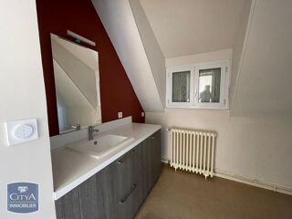  Maison à louer 3 pièces 76 m²