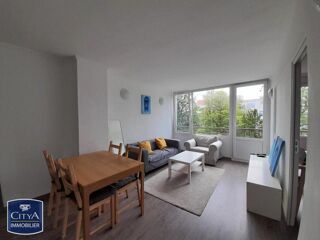  Appartement � louer 5 pi�ces 86 m�