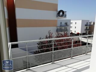  Appartement à louer 2 pièces 48 m²