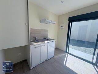  Appartement � louer 1 pi�ce 19 m�