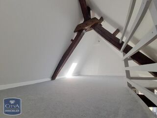  Appartement à louer 1 pièce 20 m²