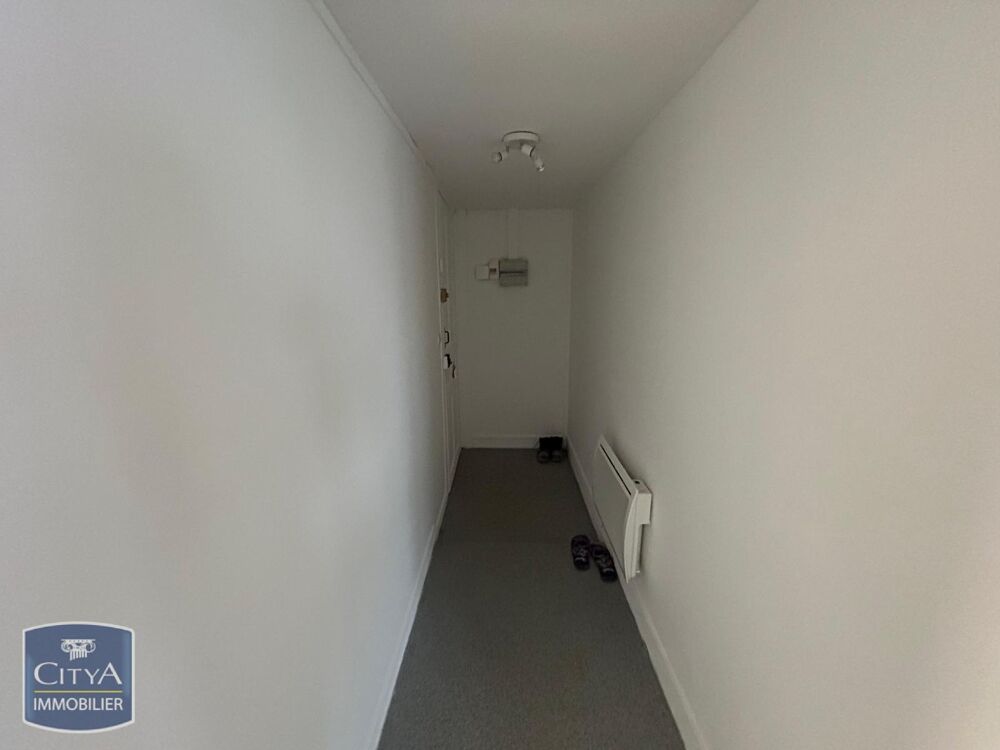 location Appartement - 3 pièce(s) - 56 m² Saint-Quentin (02100)