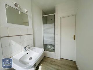  Appartement à louer 1 pièce 20 m²