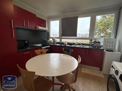  Appartement � louer 1 pi�ce 18 m�