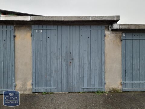  Parking / Garage � louer 