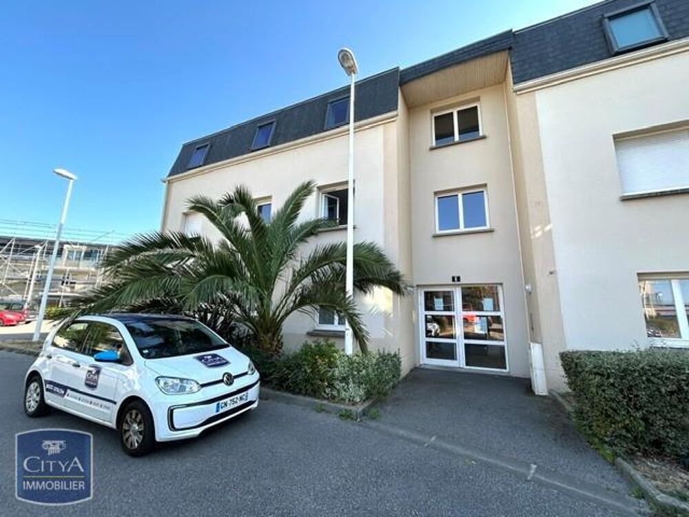 location Appartement - 4 pièce(s) - 79 m² Tourlaville (50110)