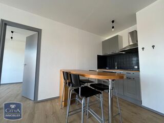  Appartement � louer 2 pi�ces 31 m�
