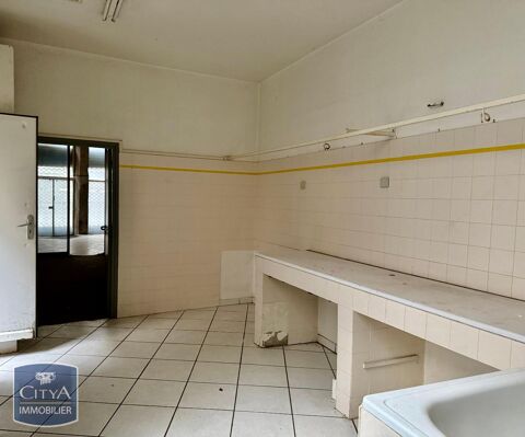   Location / Local Commercial - 57 m² 